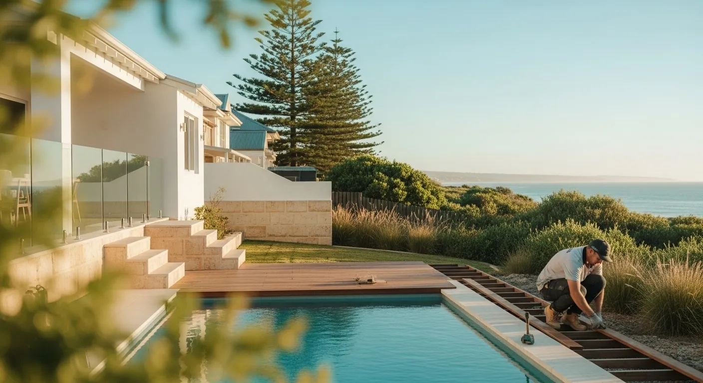 How to Choose a Tradie in Perth