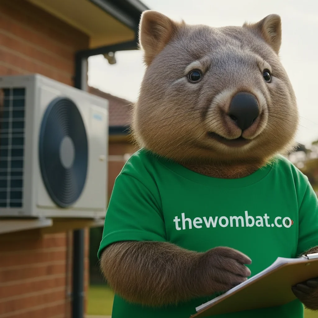 Ducted Heating Installation in Perth