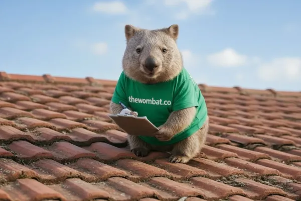 Professional roof restoration in Australia