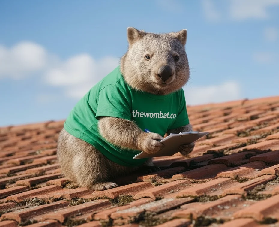 Professional roof restoration in Perth, WA